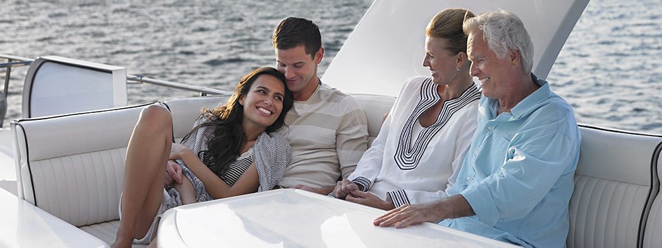 RV Insurance: campers, trailers and more